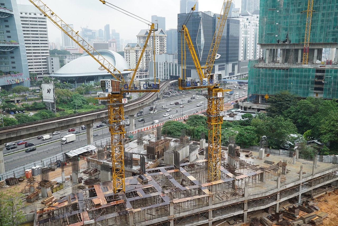 住建部房地产最新消息解析，政策动向与市场趋势深度分析